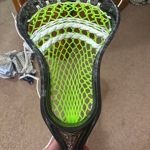 LN Burn 2 Strung