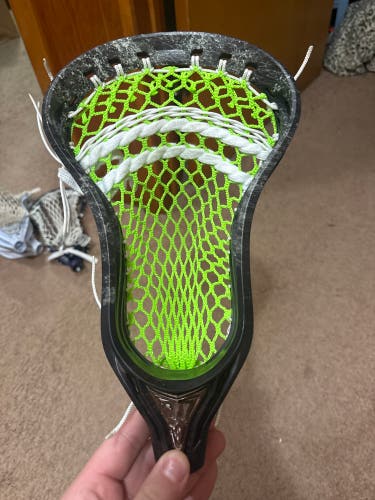 LN Burn 2 Strung