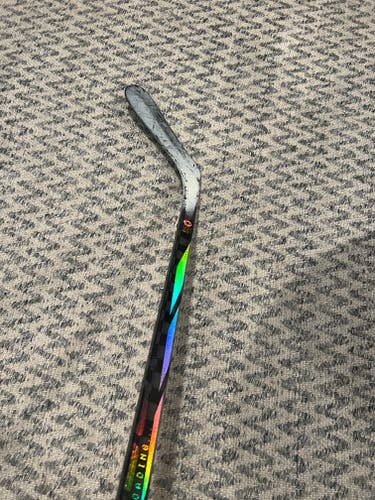 Junior Bauer Proto-R Left Hand Hockey Stick P92 50 Flex (Used)