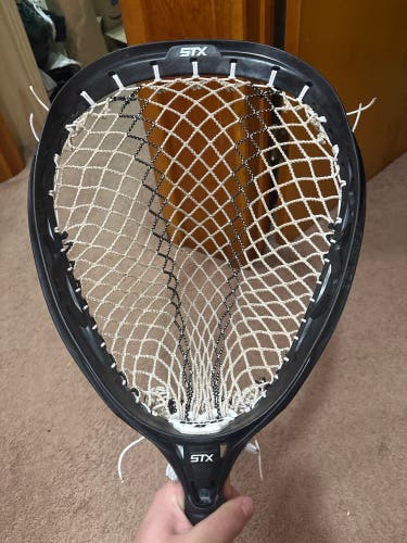 STX Used Eclipse 2