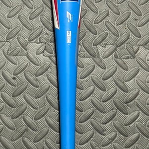 2025 Louisville Slugger atlas BBCOR Certified Bat (-3) 28 oz 31" (Used)