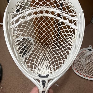 Slightly Used Command G