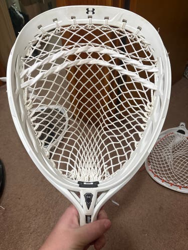 Slightly Used Command G