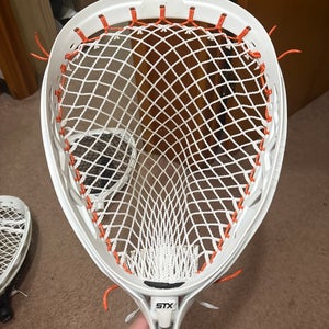 Used STX Eclipse 2
