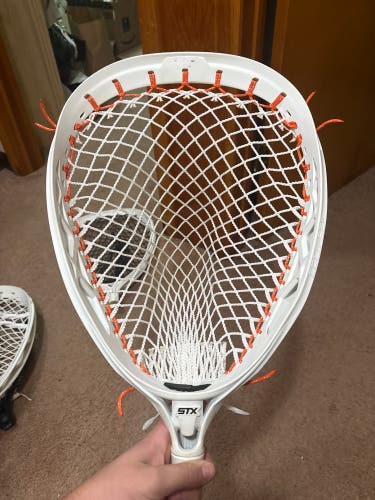 Used STX Eclipse 2
