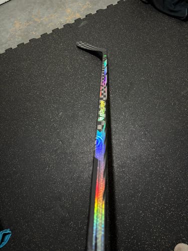 Intermediate Bauer Proto-R Left Hand Hockey Stick P90TM 65 Flex (New)