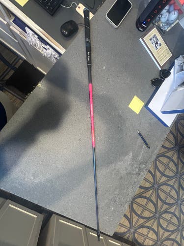 AutoFlex Driver Shaft