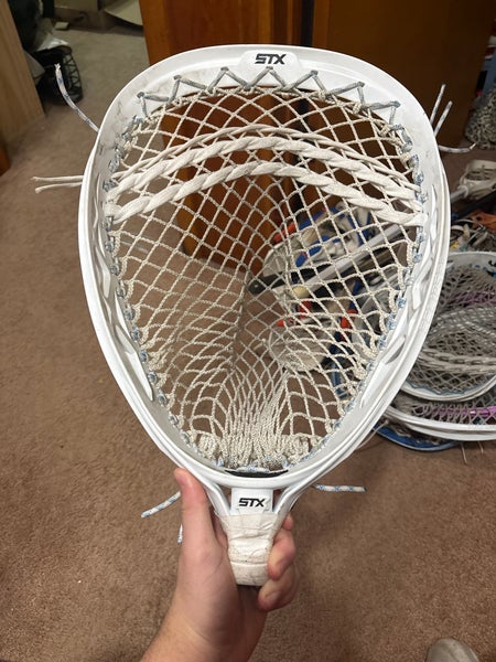 Used STX Eclipse 2
