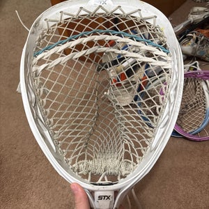 Used STX Eclipse 2