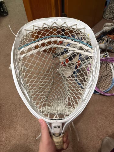 Used STX Eclipse 2