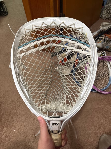 Used STX Eclipse 2