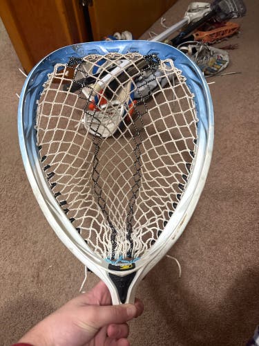 Used Nemesis 3