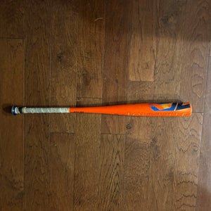 2023 Louisville Slugger Atlas Alloy BBCOR Certified Bat (-3) 30.5 oz 33.5" (Used)