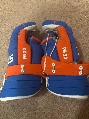 STX PG22 Lacrosse Gloves