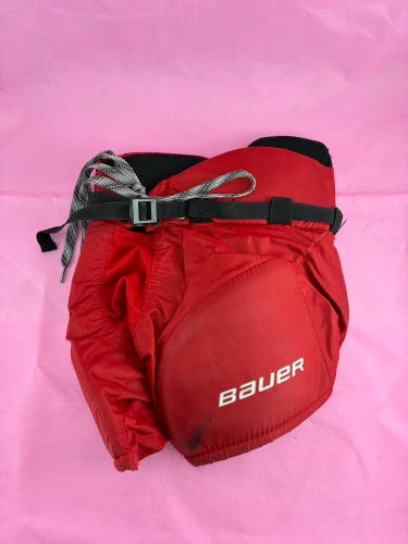 Bauer Nexus 400 Hockey Pants Youth Small