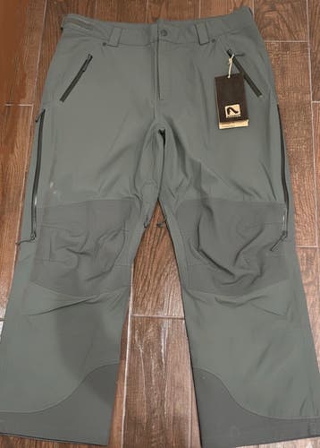 Flylow Chemical Pants - Men's Ski Pants (New) - Size XXL