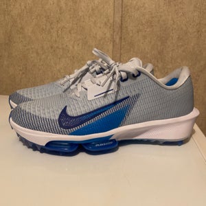 Men's Size M 8.5 (W 9.5) Nike Air Zoom Victory Tour 2 Golf Shoes (New)