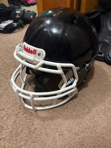 XL Riddell Speed