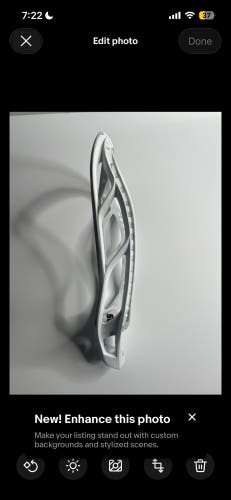 STX Surgeon 900 Unstrung Head (New)