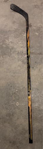 Senior Bauer Proto-R Left Hand Hockey Stick P28 77 Flex (Used)