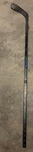 Senior CCM Ribcor Trigger 6 Pro Left Hand Hockey Stick 80 Flex Pro Stock (Used)