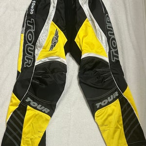 NEW Lube Series 10W30 Inline Hockey Pants - Youth Large