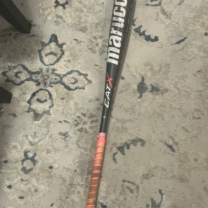 Marucci CAT X USA USABat Certified Bat (-11) 18 oz 29" (Used)