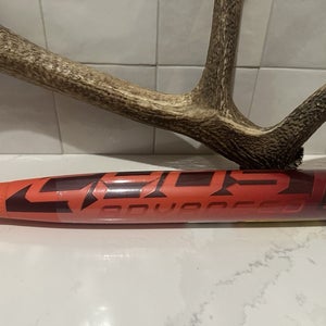 NIW 2026 Easton Ghost Advanced 31/21 (-10) Fastpitch Softball Bat