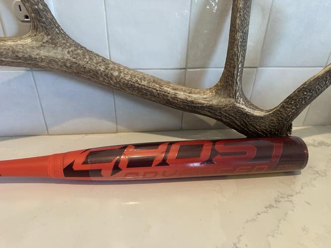 NIW 2026 Easton Ghost Advance 32/21 (-11) Fastpitch Softball Bat New In Wrapper