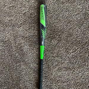 Easton Z-Core Hybrid Bat (-3) 29 oz 32" (Used)