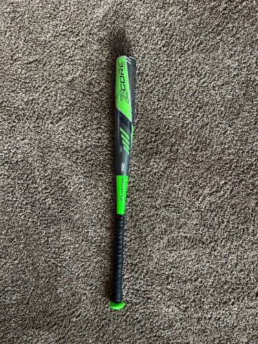 Easton Z-Core Hybrid Bat (-3) 29 oz 32" (Used)