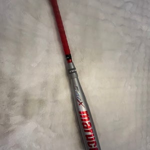 2023 Marucci CAT X Composite USSSA Certified Bat (-10) 19 oz 29" (Used)