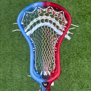 NEW ECD Beta Ion - Strung with Hero 4