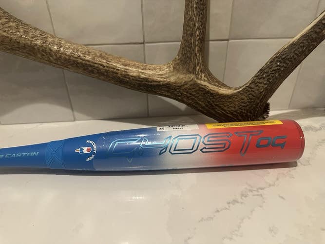 NIW 2026 Easton Ghost OG Rocket Pop 29/18 (-11) Fastpitch Softball Bat