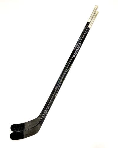 2-pack Bauer Proto-R (black Flylite) Pro Stock - RH, P90TM, 82 Flex