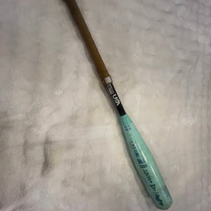 2026 Rawlings Icon Composite USABat Certified Bat (-12) 17 oz 29" (Used)