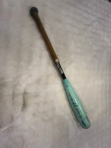 2026 Rawlings Icon Composite USABat Certified Bat (-12) 17 oz 29" (Used)