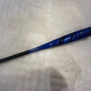 2023 Louisville Slugger Meta One Composite USSSA Certified Bat (-12) 17 oz 29" (Used)