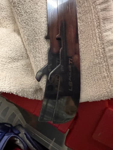 Bauer LS Pulse Ti 272 mm (Used)