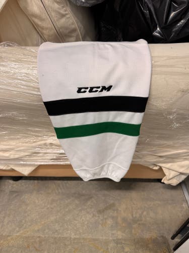 Dallas Stars CCM Socks