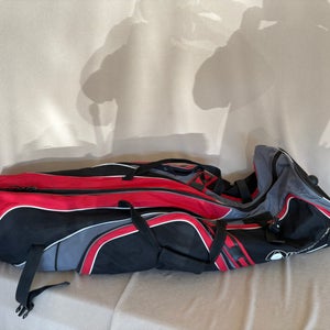 Datrek padded wheeled Travel Cover (Used)