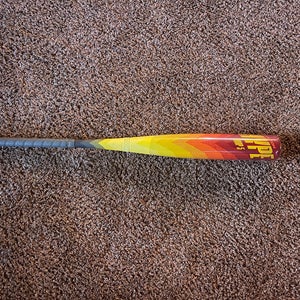 2024 Easton Hype Fire Composite USSSA Certified Bat (-5) 27 oz 32" (New)