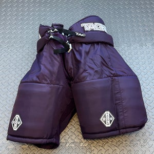 Senior Size 52 Tackla 5000 Hockey Pants Pro Stock (New)