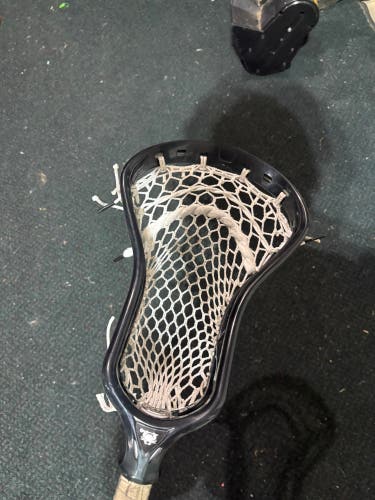 PRO strung ECD ION (New)