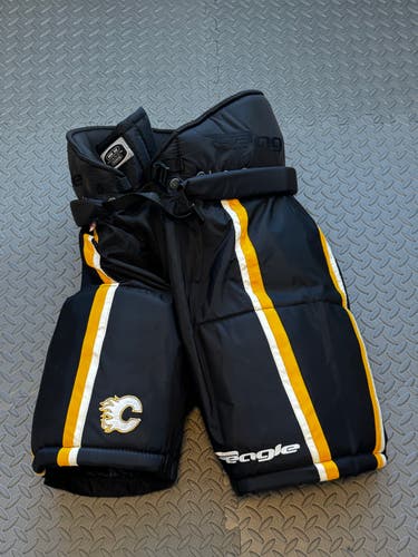 Senior Size 52 Eagle Aero Pro Hockey Pants Pro Stock (New)