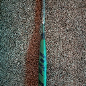 2023 Louisville Slugger Meta Composite USSSA Certified Bat (-5) 27 oz 32" (Used)