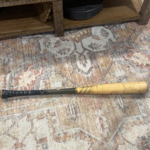 Marucci Maple Bat Bat 30 oz 31" (Used)