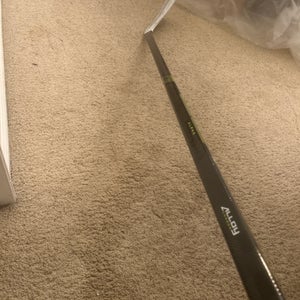 Intermediate Warrior Alpha LX3 Pro Right Handed Hockey Stick P28 65 Flex (Used)