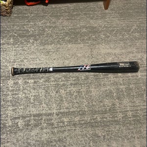 2019 Marucci Pro Cut Maple Bat 29 oz 32" (Used)