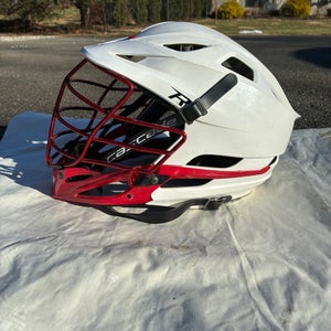 Cascade R Helmet (Used)